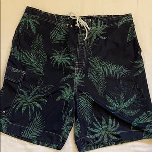 Swim Shorts XL